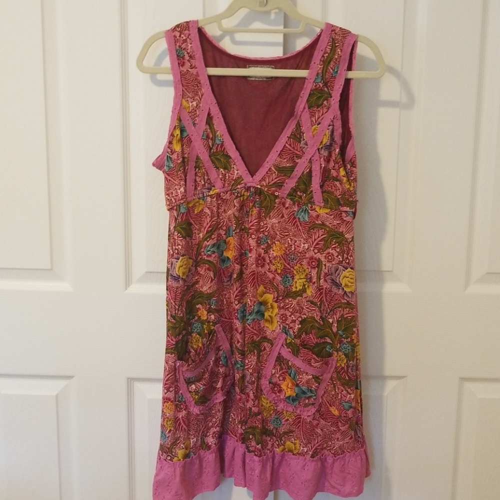 Free People Dress